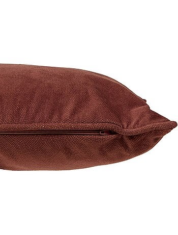 Coussin rectangulaire LILOU