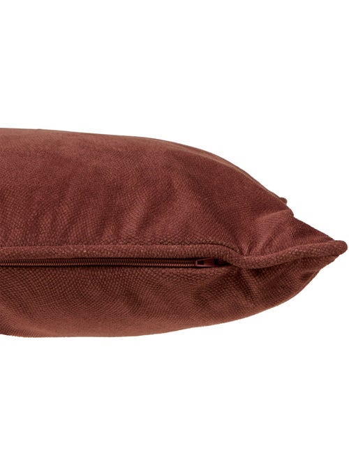 Coussin rectangulaire LILOU - Kiabi