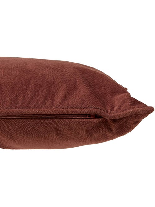 Coussin rectangulaire LILOU - Kiabi