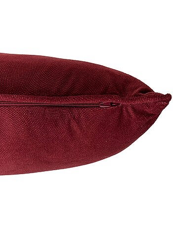 Coussin rectangulaire LILOU