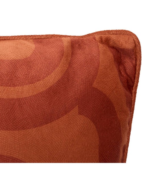 Coussin rectangulaire lilou - Kiabi