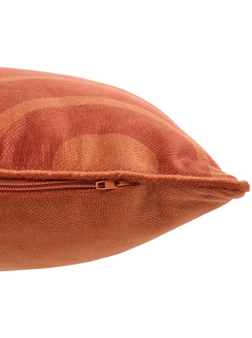 Coussin rectangulaire lilou - Kiabi