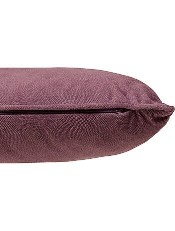 Coussin rectangulaire LILOU