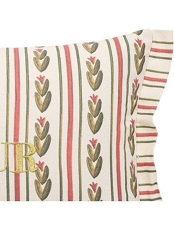 Coussin rectangulaire MONA