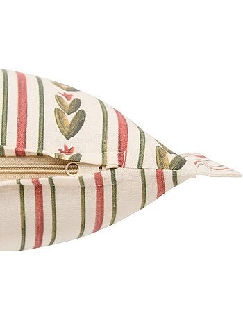 Coussin rectangulaire MONA