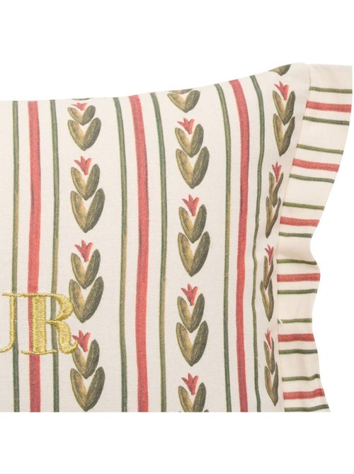 Coussin rectangulaire MONA - Kiabi