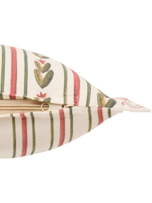 Coussin rectangulaire MONA - Kiabi