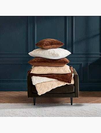 Coussin rectangulaire NALIA