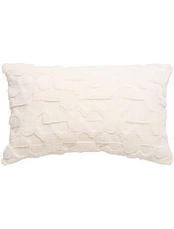 Coussin rectangulaire NALIA