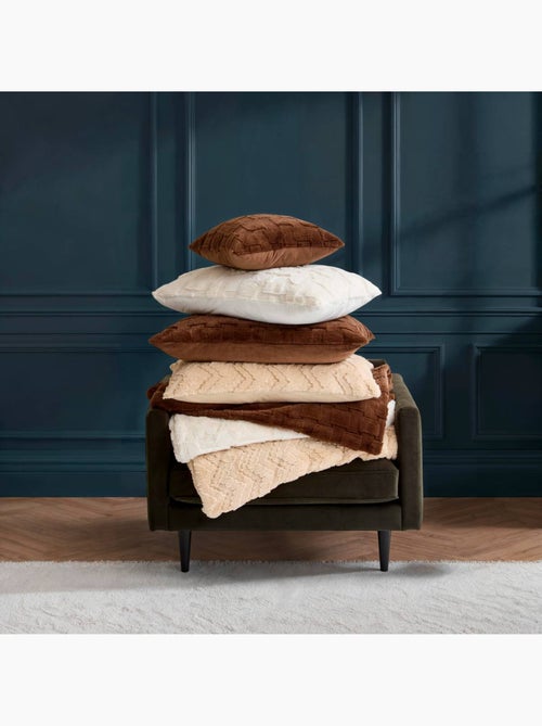 Coussin rectangulaire NALIA - Kiabi