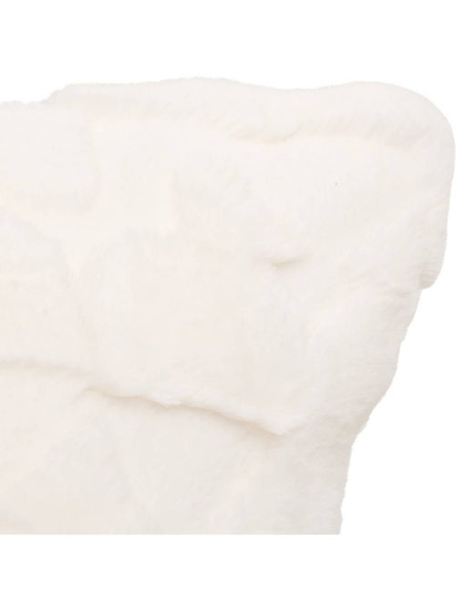 Coussin rectangulaire NALIA - Kiabi