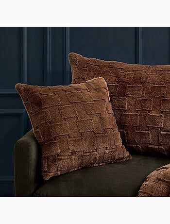 Coussin rectangulaire NALIA
