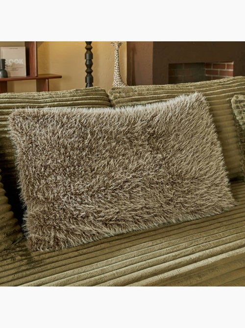 Coussin rectangulaire NYERO - Kiabi Coussin rectangulaire NYERO - Kiabi