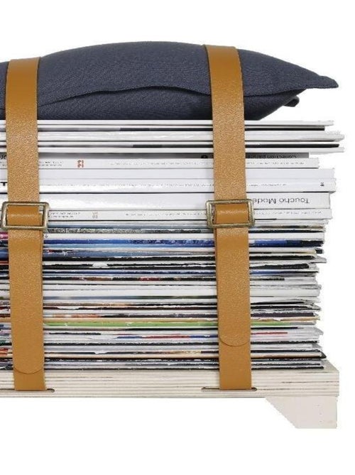 Coussin rectangulaire uni SIMPLICITY - Kiabi