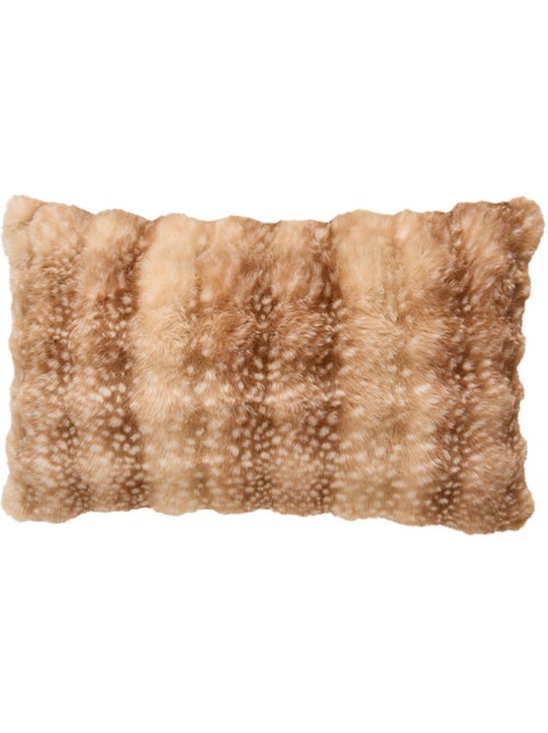 Coussin rectangulaire ZEPHY - Kiabi Coussin rectangulaire ZEPHY - Kiabi
