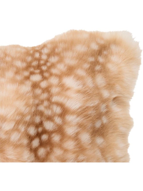 Coussin rectangulaire ZEPHY - Kiabi Coussin rectangulaire ZEPHY - Kiabi