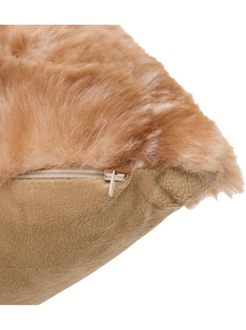 Coussin rectangulaire ZEPHY - Kiabi Coussin rectangulaire ZEPHY - Kiabi