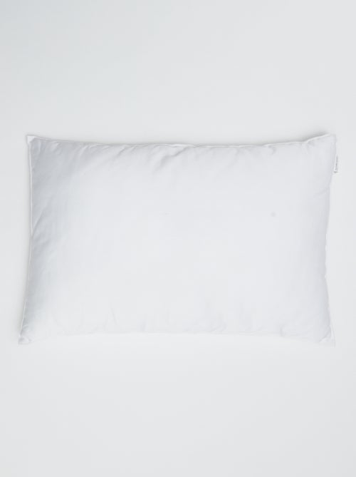 Coussin rembourrage 40 x 60 cm - Kiabi home - Kiabi