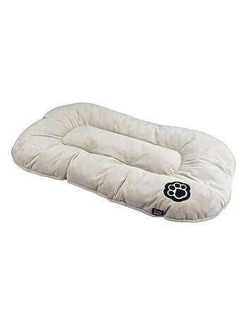 Coussin réversible Iron pour chien et chat L IRON