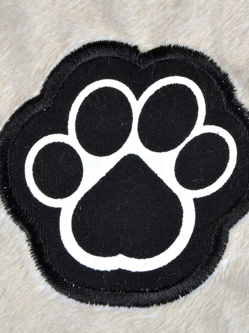 Coussin réversible Iron pour chien et chat L IRON Beige - Kiabi