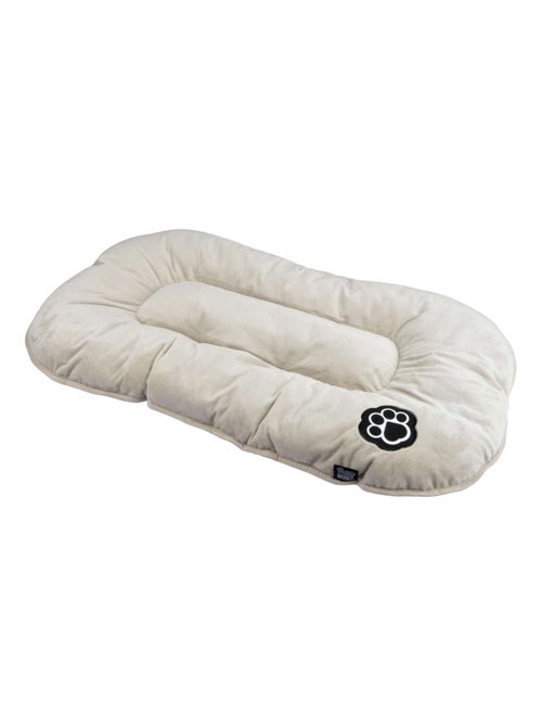 Coussin réversible Iron pour chien et chat M IRON - Kiabi