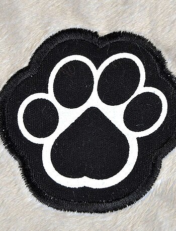 Coussin réversible Iron pour chien et chat S IRON