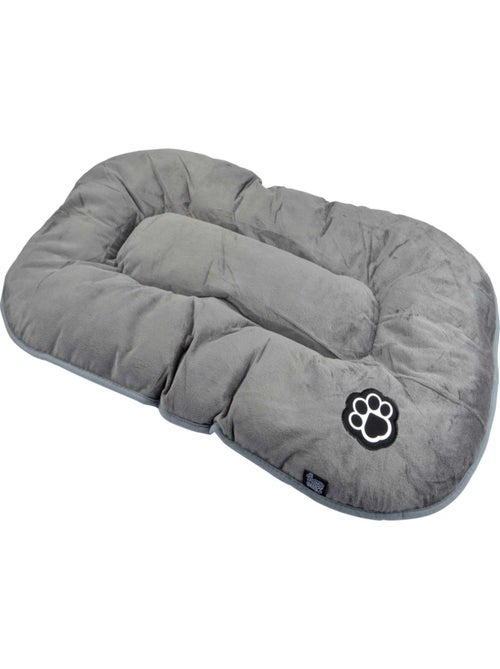 Coussin réversible Iron pour chien et chat XL IRON - Kiabi