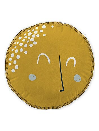 Coussin rond Astral