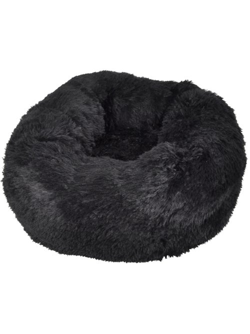 Coussin rond chat ou chien fluffy - Kiabi