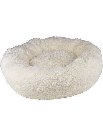 Coussin rond Chat ou Chien Relax