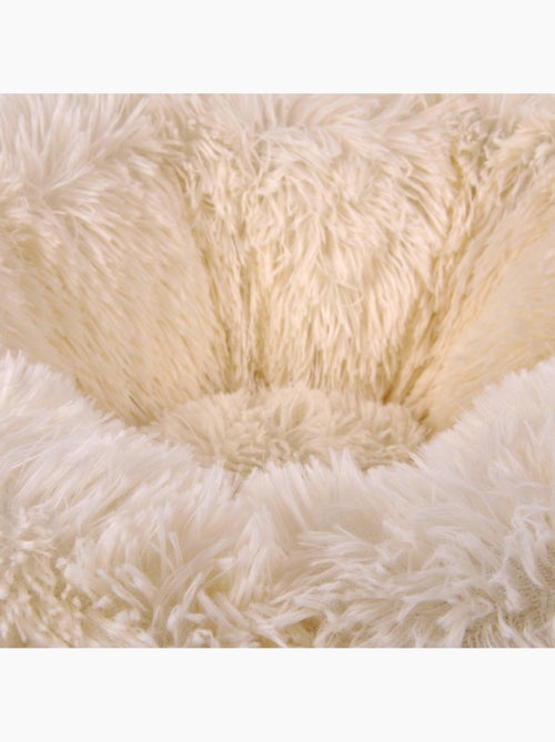 Coussin rond Chat ou Chien Relax - Kiabi Coussin rond Chat ou Chien Relax - Kiabi