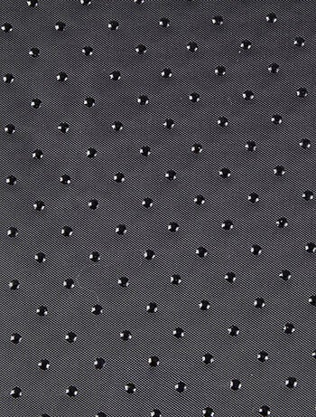 Coussin rond douillet pour chien et chat