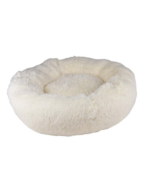 Coussin rond douillet pour chien et chat - Kiabi