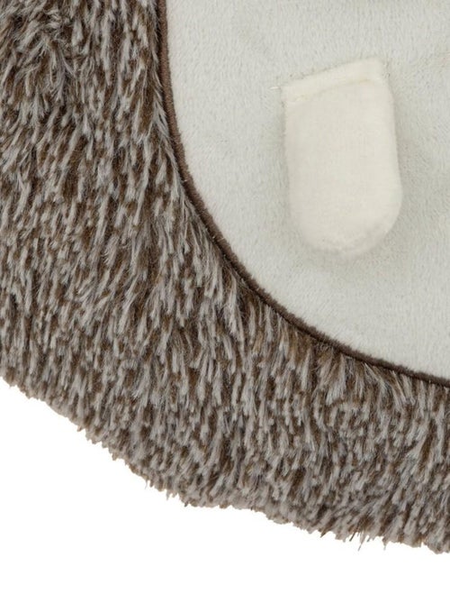 Coussin rond hérisson - Kiabi