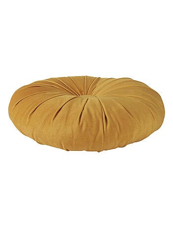 Coussin rond INAYA