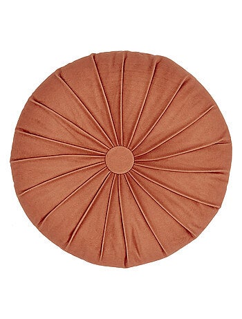 Coussin rond INAYA