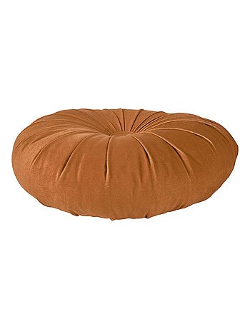 Coussin rond INAYA