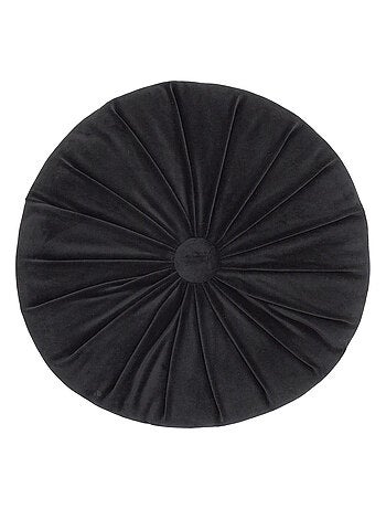 Coussin rond INAYA
