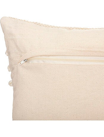 Coussin SABLE CUIVRÉ