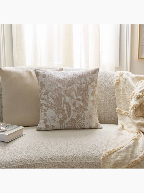 Coussin SAMARA - Kiabi