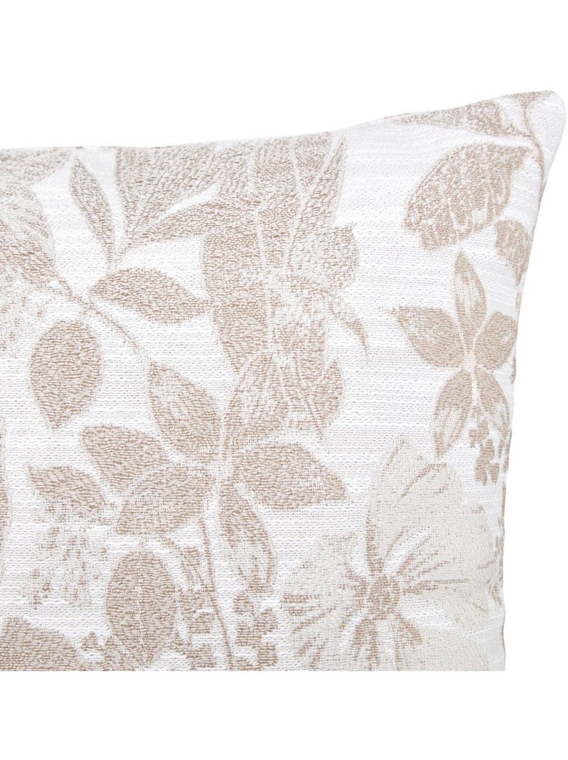 Coussin SAMARA Lin - Kiabi