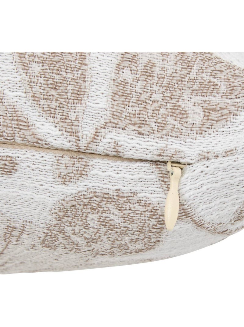 Coussin SAMARA Lin - Kiabi