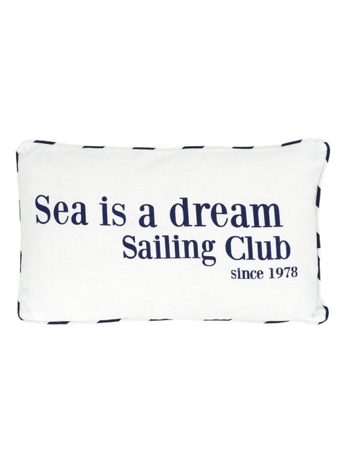 Coussin SEA - Kiabi