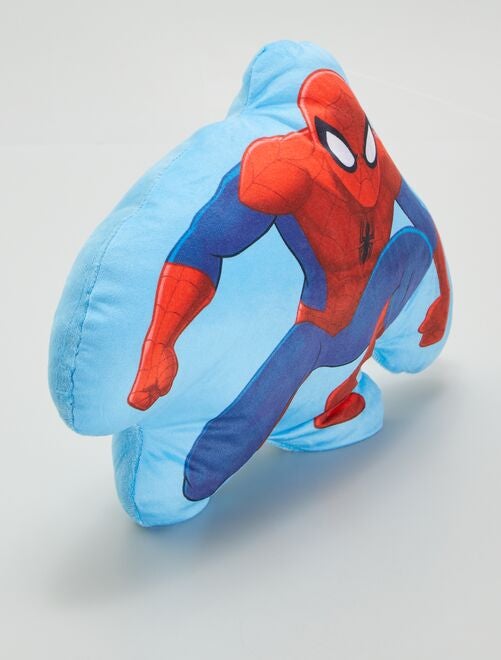 Coussin 'Spider-Man' - Kiabi