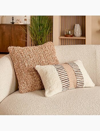 Coussin striscia