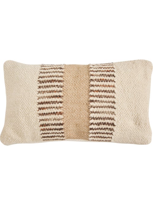 Coussin STRISCIA - Kiabi