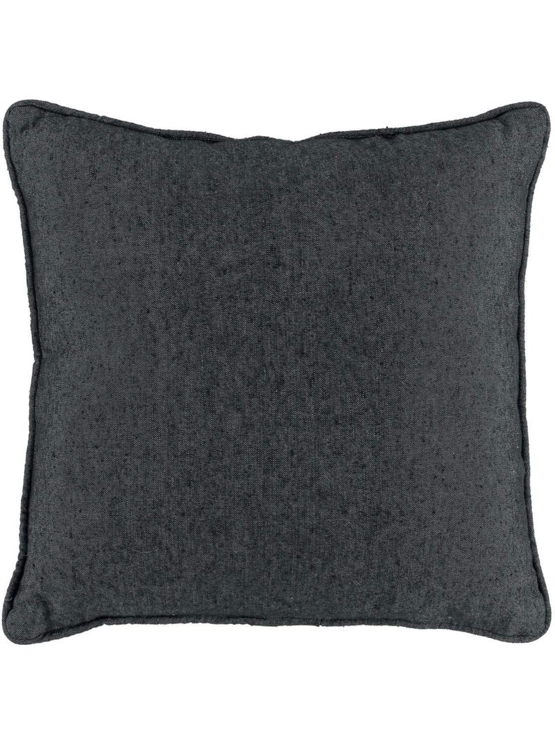 Coussin Texas Gris - Kiabi