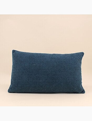 Coussin texturé 30x50cm
