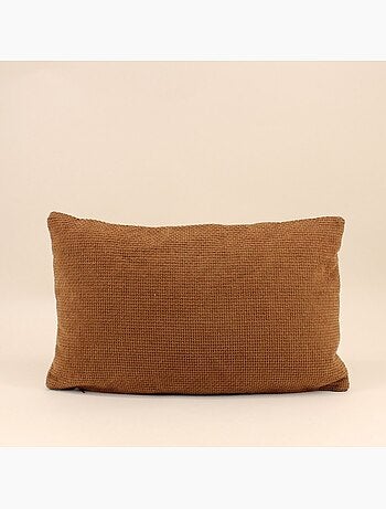 Coussin texturé 30x50cm