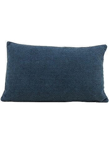 Coussin texturé 35x50cm